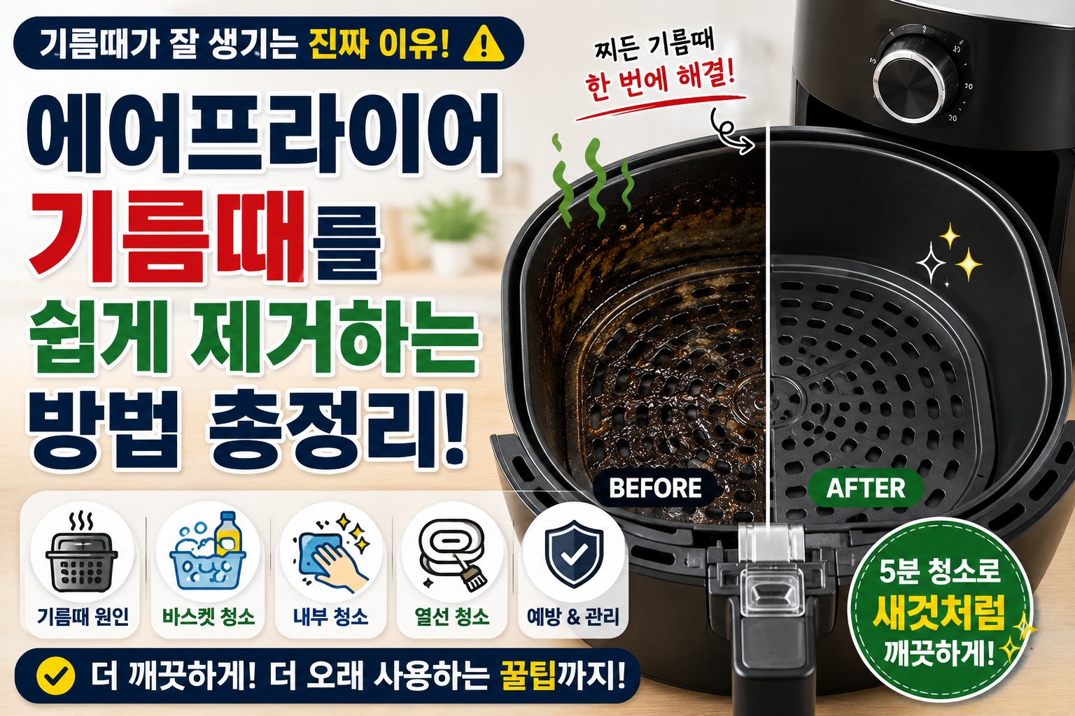 에어프라이어